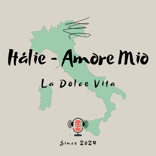 Itálie – Amore Mio